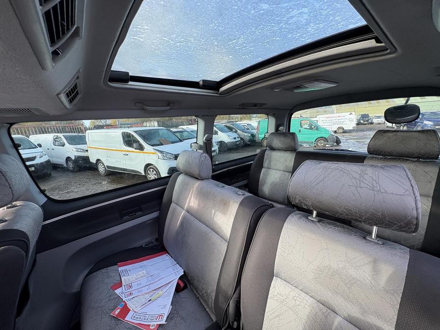 2001   – Model:  – VF51AXK