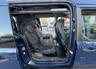 2018 Ford Transit Connect – Model: Transit Connect 230 Trend TDCi Auto – AF68BVJ/RF06RMF