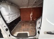 2018 Vauxhall Vivaro – Model: Vivaro  2900 Sportive CDTi – DL18UYP