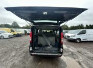 2008 Renault Trafic – Model: Trafic LL29 DCI 115 – FV08KGU