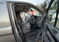 2018 Ford Transit Custom – Model: Transit Custom 300 Limited – P13HFE /YV68AJO