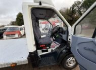 1996 Mercedes-Benz Sprinter – Model: 308D LWB – P482MTM