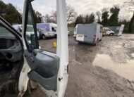 2014 Ford Transit – Model: Transit 125 T350 RWD – BK14NRN