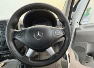2016 Mercedes-Benz Sprinter – Model: Sprinter 313 CDI – KV65MHU