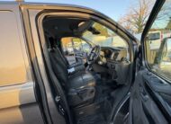2021 Ford Transit Custom – Model: Transit Custom 300 Limited EcoBlue – KX21SFW