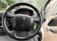 2018 Peugeot Boxer – Model: Boxer 335 L3 Blue HDi – CN18NBK