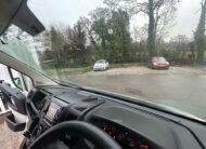 2019 Citroen Relay – Model: Relay 35 L3H2 Enterprise Blue HDi S/S – LG69LPX