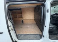 2020 Vauxhall Vivaro – Model: Vivaro 2700 Edition S/S – BD70FTU