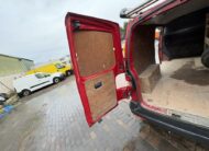 2015 Volkswagen Transporter – Model: Transporter T28 StartLine TDI – GY15GWU