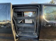 2017 Toyota Proace – Model: Proace Comfort TSS – B13KDR/LP17XFW