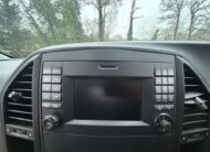 2019 Mercedes-Benz Vito – Model: Vito 116 Sport Bluetec – PK19YTZ