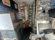 1990 Talbot Express – Model: Express 1500 P – H929YYW