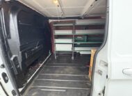 2017 Ford Transit Custom – Model: Transit Custom 290 Limited – AY67OAU