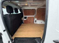 2018 Peugeot Expert – Model: Expert S Standard Blue HDi – NX18WGK