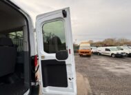 2015 Ford Transit – Model: Transit 350 Econetic Tech – LF65TSU