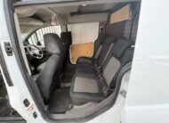 2019 Ford Transit Connect – Model: Transit Connect 220 Base TDCi – RJ19LXL