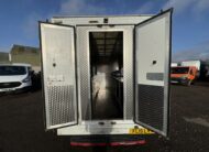 2015 Vauxhall Movano – Model: Movano F3500 L3H2 CDTi S/S – FL15LYY