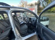 2017 Mercedes-Benz Citan – Model: Citan 109 CDi Traveliner – SF67ZCT