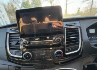 2021 Ford Transit Custom – Model: Transit Custom 280 Limited EcoBlue – FL21ZLN