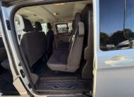 2019 Ford Transit Custom – Model: Transit Custom 320 Limited EcoBlue – YS69URP