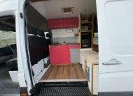 2012 Mercedes-Benz Sprinter – Model: Sprinter 313 CDI – VN62CKO