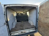 2010 Ford Transit – Model: Transit 85 T280 SWB Double Cab FWD – BJ10JWO