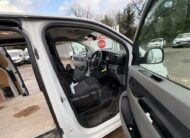 2022 Vauxhall Vivaro – Model: Vivaro  F2700 Dynamic S/S – SO22NBE
