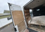 2011 Ford Transit – Model: Transit 85 T280 MWB FWD – EA60ZFT