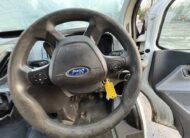 2016 Ford Transit Custom – Model: Transit Custom 290 E-Tech – BU16OCP