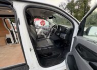 2021 Vauxhall Vivaro – Model: Vivaro 2900 Dynamic S/S – DL21ZUD