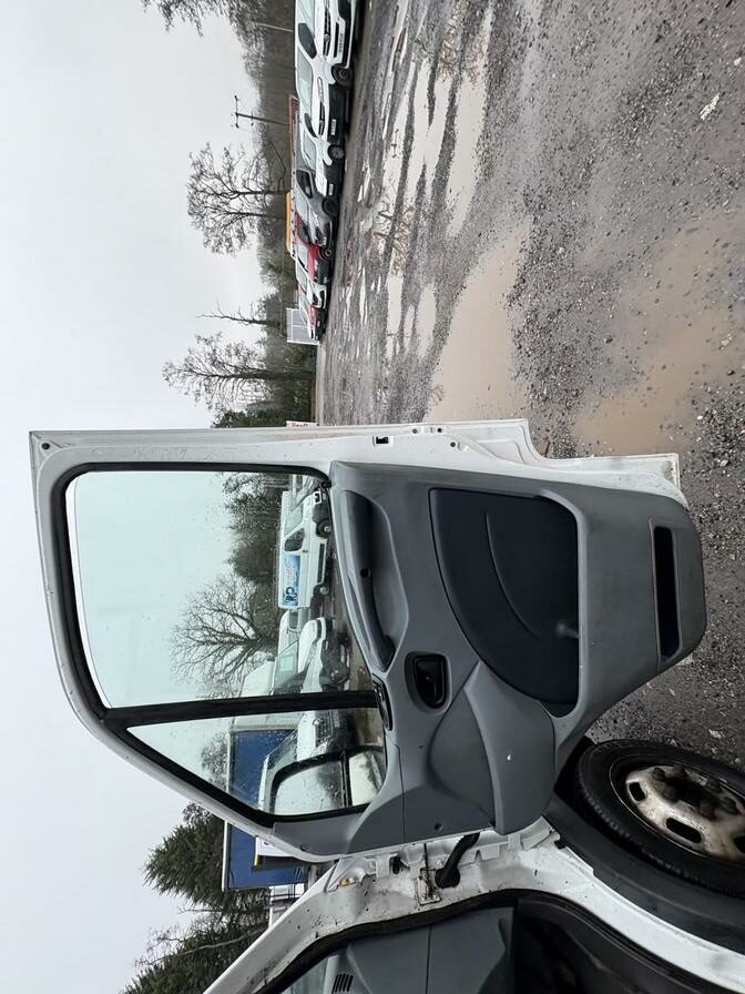 2008 Iveco Daily – Model: Daily 35S14 LWB – WA08PWU