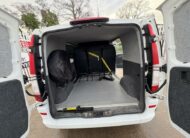 2012 Mercedes-Benz Vito – Model: Vito 116 CDi – BP62TGV