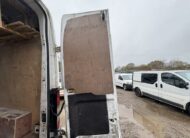 2015 Ford Transit – Model: Transit 350 – LD15KPL