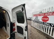 2016 Peugeot Partner – Model: Partner CRC HDi – NV65XFN