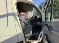 2007 Volkswagen Crafter – Model: Crafter CR35 109 MWB – BL07YOC