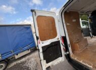 2020 Ford Transit – Model: Transit 290 Leader EcoBlue – ML70XUT