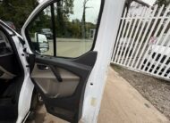 2015 Ford Transit Custom &#8211; Model: Transit Custom 270 Trend E-Tech &#8211; EX65HEV