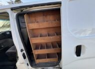 2012 Nissan NV200 – Model: NV200 N-Tec dCi – BV12JWA