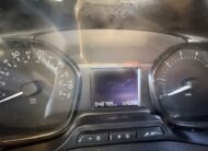 2019 Vauxhall Vivaro – Model: Vivaro 2900 Edition S/S – FL69XCB