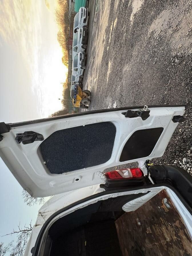 2020 Citroen Berlingo – Model: Berlingo 650 Enterprise Blue HDi S/S – V4JBK/LC70AHN