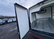 2015 Mercedes-Benz Sprinter – Model: Sprinter 316 CDI – HX64DHO