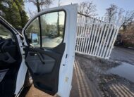 2017 Ford Transit Custom – Model: Transit Custom 310 Limited – RA66TYP