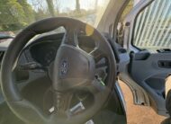 2016 Ford Transit – Model: Transit 350 – MW66VBZ