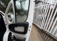 2018 Peugeot Boxer – Model: Boxer 335 L3 Blue HDi – CN18NBK