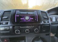 2014 Volkswagen Transporter – Model: Transporter T32 Startline TDI BlueMotion Technology – AK14WUG