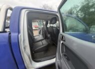 2019 Ford Ranger – Model: Ranger Limited Edition 4×4 Double Cab TDCi Auto – LU19AET