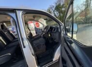 2019 Ford Transit Custom – Model: Transit Custom 320 Limited EcoBlue – YS69URP