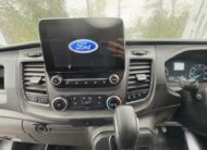 2021 Ford Transit – Model: Transit 350 Trend EcoBlue Auto – FJ21TVV