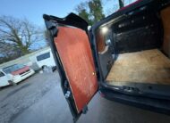 2020 Ford Transit Connect – Model: Transit Connect 240 Limited TDCi – RJ20SXF