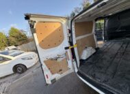 2019 Ford Transit Custom – Model: Transit Custom 300 Limited – CY19XKA